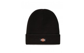 Dickies Gibsland Beanie - Noir - Bonnet