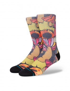 Chaussettes Mi-Mollet Stance Gooey