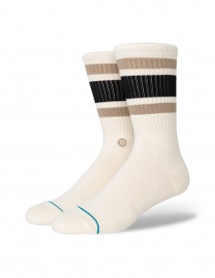 STANCE Boyd ST - Taupe - Socks