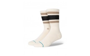 STANCE Boyd ST - Taupe - Chaussettes