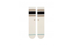STANCE Boyd ST - Taupe - Chaussettes (hommes)