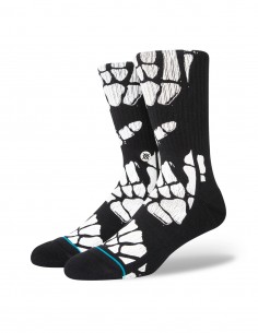 STANCE Zombie Hang - Black...