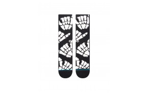 STANCE Zombie Hang - Noir - Chaussettes