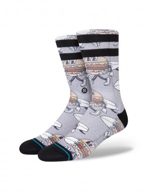 STANCE Sandy - Grey - Socks