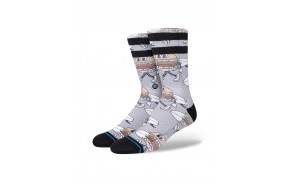 Chaussettes de skateboard ultra résistances STANCE