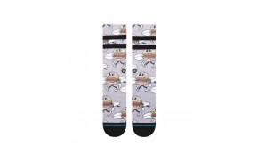 STANCE Sandy - Gris - Chaussettes