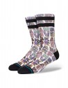 STANCE Wakanda Forever - Multicolore - Calzini