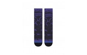 STANCE Yibambe - Violet - Chaussettes