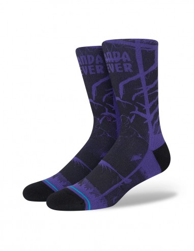 Chaussettes Stance x Black Panther