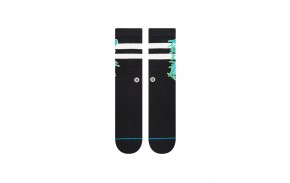 STANCE Rick and Morty - Noir - Chaussettes