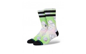 Chaussettes Stance x Rick & Morty The Seat