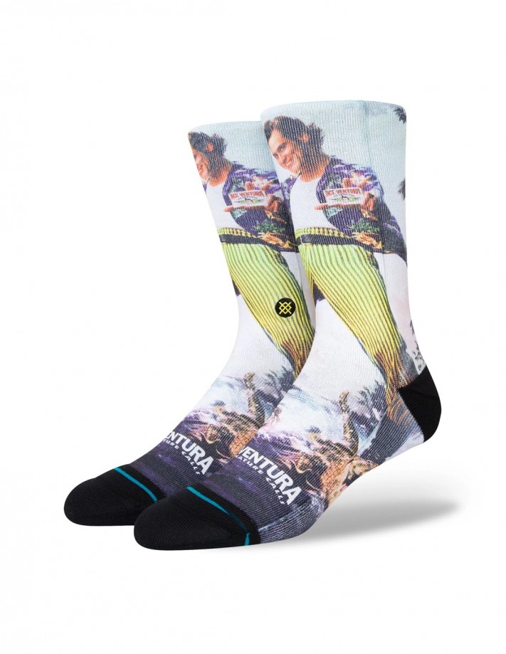 STANCE When Nature Calls - Multicolor - Chaussettes