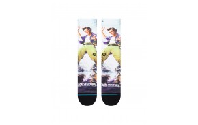 STANCE When Nature Calls - Multicolor - Chaussettes (hommes)