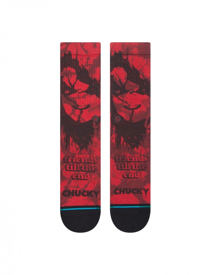 Chaussettes skate stance outlet