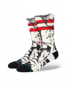 Chaussettes Stance Collab Rolling Stones