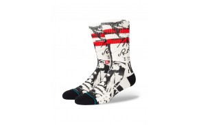 Chaussettes Stance Collab Rolling Stones