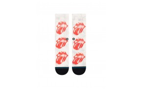 STANCE Licks - Off White - Chaussettes (hommes)