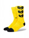 STANCE Enter The Wu - Geel - Sokken