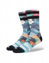 STANCE Mr Smile - Multicolor - Socken