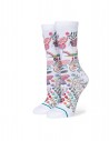 STANCE De Tuin van Groei - Wit - Sokken