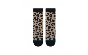 STANCE Show Some Skin - Leopard - Chaussettes