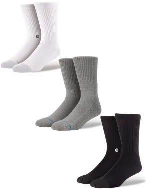 STANCE Icon 3-pack -...