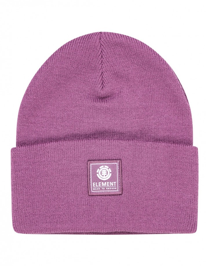 ELEMENT Dusk - Pink - Beanie