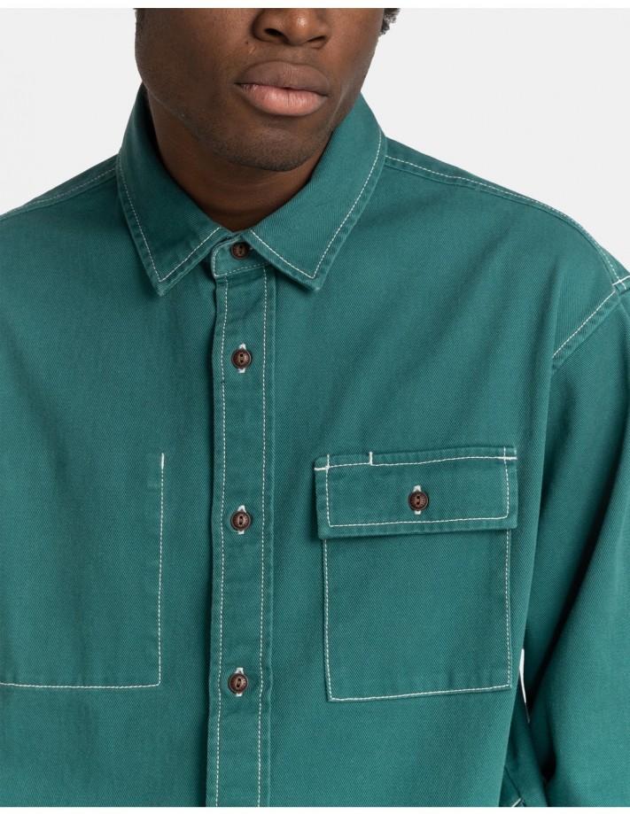 ELEMENT Canopy - Jasper - Chemise ELEMENT Canopy - Jasper - Chemise