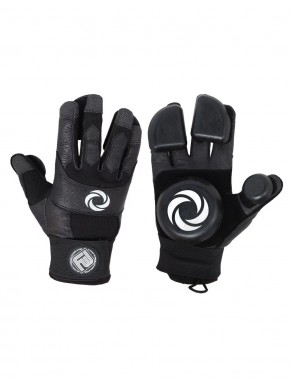 Gants de slide pour longboard Flying Wheels