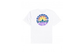 ELEMENT Yosemite - White - T-shirt