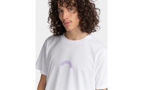 ELEMENT Yosemite - White - T-shirt