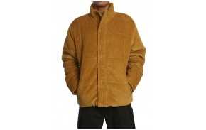 RVCA Townes - Camel - Jacket