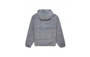 ELEMENT Wolfe - Multi - Reversible Hoodie with Zip