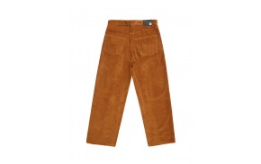 DC SHOES The Burough Baggy - Camel - Pantalon