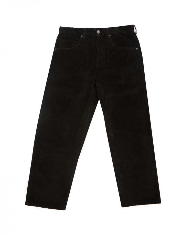 DC SHOES The Burough Baggy - Noir - Pant