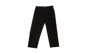 DC SHOES The Burough Baggy - Noir - Pantalon