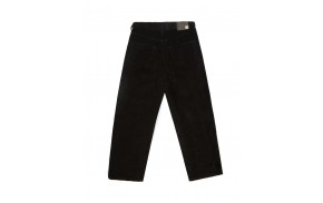 DC SHOES The Burough Baggy - Noir - Pantalon