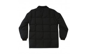 DC SHOES The Bandit - Noir - Veste matelassée