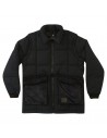 DC SHOES The Bandit - Black - Padded Jacket