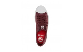 DC SHOES Manual S - Palm - Skate shoes