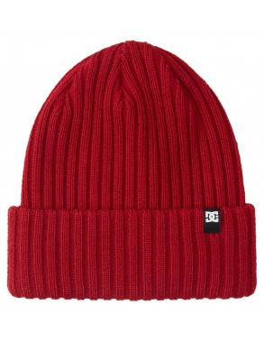 DC SHOES Fish N Destroy 2 - Red - Beanie