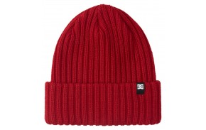 DC SHOES Fish N Destroy 2 - Red - Beanie