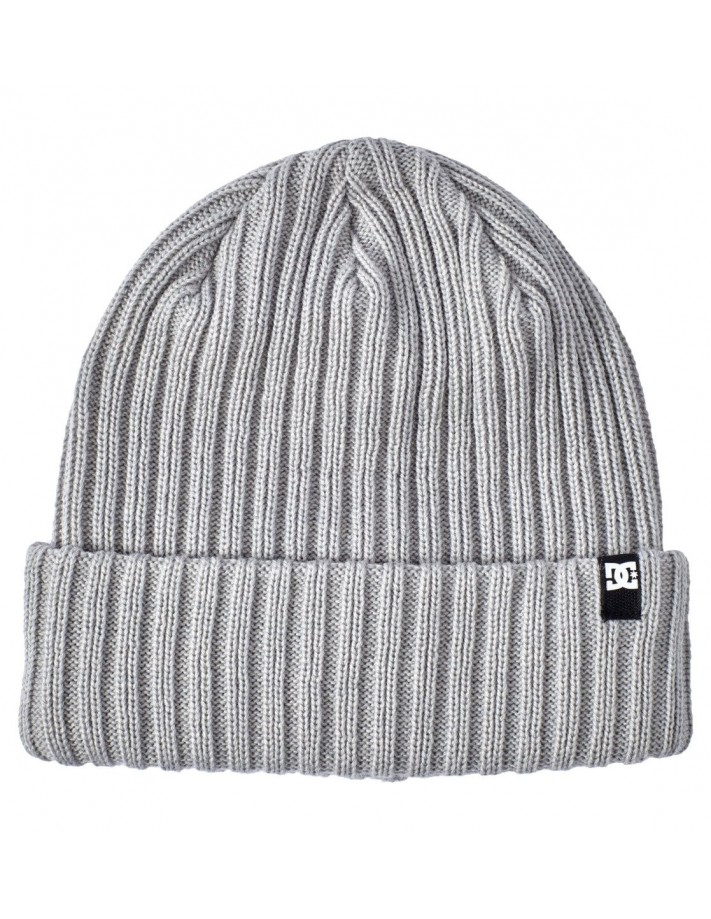 DC SHOES Fish N Destroy 2 - Gris - Bonnet