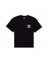 ELEMENT x MILLET Concrete Jungle - Negro - Camiseta