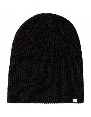 DC SHOES Skully - Black - Beanie