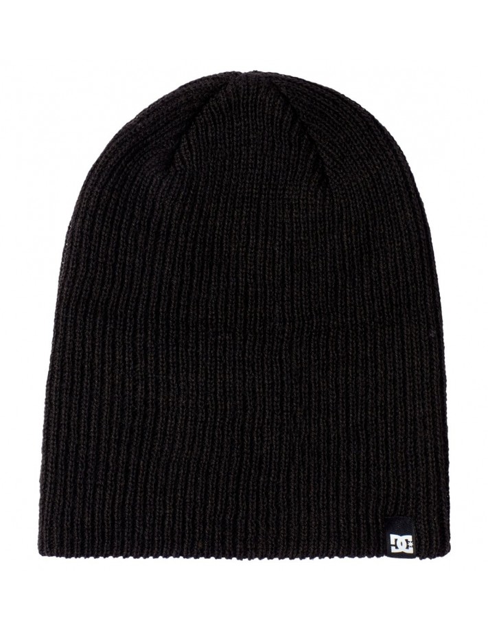 DC SHOES Skully - Black - Beanie