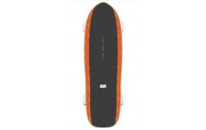 Surfskate YOW Snappers Meraki S5 - Grip