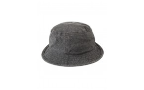 RVCA Manic - Grey - Bucket Hat