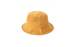RVCA Chunky Cord - Camel - Bucket Hat