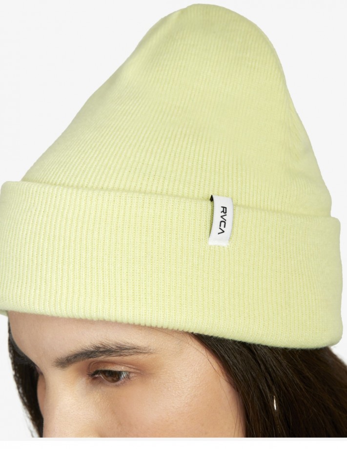 RVCA Bumble - Ambrosia - Bonnet RVCA Bumble - Ambrosia - Bonnet